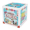 Brain Box Lets Learn English