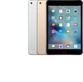 Apple iPad mini 4 Cellular iOs Tablet 16GB-128GB - 8MP Kamera - vom Händler