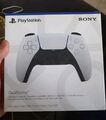 Sony Playstation 5 DualSense Wireless-Controller Weiss PS5 Original NEU/OVP