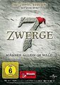 7 Zwerge - Männer allein im Wald (Zipfel-Edition, 2 ... | DVD | Zustand sehr gut