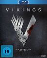 Vikings - Season 1