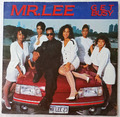 12"  MR. LEE -   GET BUSY **    D 1989  * * * * * * *    VG++ / VG++