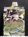 Pokemon Karte | Tenterra ex 005/091 | PAF | Deutsch | Double Rare | Near Mint