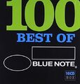 Various - 100 Best of Blue Note