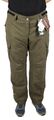 Outfox Schöffel DYNAMIC LADY Ergotarn Hose Gr. 48 dark olive Neu