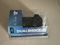 Original Sony PlayStation DualShock 3 Wireless Controller - Schwarz PS3 CECHZC2E