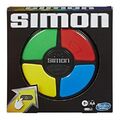 Hasbro E9383 Simon Spiel, elektronisches Merkspiel für Kinder ab 8 Jahren; Spiel