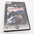 Need for Speed Carbon PC DVD ROM Spiel EA Most Wanted