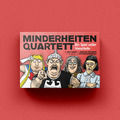 Minderheiten Quartett - Ein Spiel voller Vorurteile