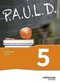 P.A.U.L. D. - Persönliches Arbeits- und Lesebuch Deutsch... | Buch | Zustand gut