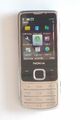 Nokia Vintage Handy 6700 c mit orig. Ladestecker