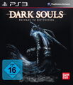 Dark Souls Prepare to die Edition Sony PlayStation 3 PS3 Gebraucht nur CD