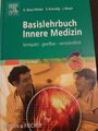 Basbislehrbuch Innere Medizin, kompakt greifbar, verständlich, 3. Auflage 