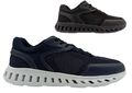 Herrenschuhe GEOX U35DYA Turnschuhe Casual Amortisiert Komfortabel Licht Luftig