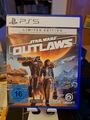 STAR WARS Outlaws - Limited Edition - PlayStation 5 (PS5), Wie Neu