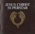 Jesus Christ Superstar von Original Studio Cast | CD | Zustand sehr gut