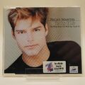 Ricky Martin - The Cup Of Life  | Maxi CD | Zustand sehr gut