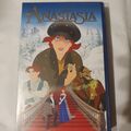 Anastasia (VHS)