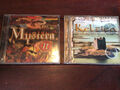 Mystisch Celtic  [4 CD] Keltica 2 + Mystera 2