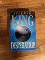 Desperation von Stephen King (Hardcover, 1996)