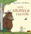 Meine Grüffelo-Freunde von Axel Scheffler, Julia Donaldson