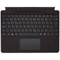 Microsoft Surface Signature Pro 8/9/X Type Cover AT/DE Black 8XA-00005