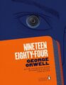 Nineteen Eighty-four | George Orwell | Taschenbuch | XVIII | Englisch | 2024 | E