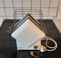 Toaster Rowenta TP 902 mit Brötchenaufsatz; 850 W