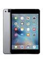 Apple iPad mini 4 - 32GB - WiFi + Cellular - Space Grau - Zustand GUT