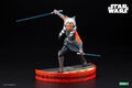 Star Wars The Clone Wars Ahsoka Tano ARTFX PVC Statue  24 cm