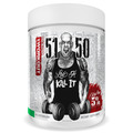 (101,36 EUR/kg) 5% Nutrition Rich Piana 5150 Pre Workout Booster 372g Dose