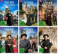 FATHER BROWN  KOMPLETTE STAFFEL Season 1 2 3 4 5 6 TVSerie 20 DVD BOX Collection