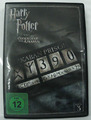 Harry Potter und der Gefangene von Askaban DVD