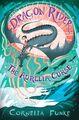 Dragon Rider: The Aurelia Curse | Cornelia Funke | Taschenbuch | 368 S. | 2021