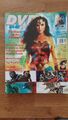 DVD Blu Ray Special 06/2021 #199 Wonder Woman 1984 Gal Gadot Olga Kurylenko Mag!