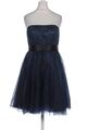 LAONA Kleid Damen Dress Damenkleid Gr. EU 34 Marineblau #nldexax