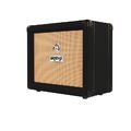 Orange Crush 20 RT Transistor-Combo Gitarrenverstärker 8" 20W Schwarz