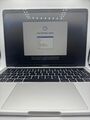 Apple MacBook Pro 13,3 Zoll mit Touchbar 128GB