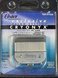 Cryonyx Oster Scherkopf 76914-816 Edelstahl