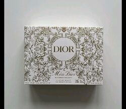 Miss Dior Blooming Bouquet Set Schönheitsritual Limitierte Edition