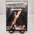 Resident Evil: Outbreak File #2 (Sony PlayStation 2, PS2 2005)  Missing Manual 