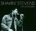 Shakin' Stevens - Hits and More