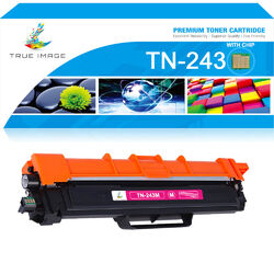 Toner/Trommel TN-243 DR-243CL Compatible with Brother MFC-L3750 CDW DCP-L3550CDW