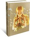 THE LEGEND OF ZELDA: BREATH OF THE WILD LA GUIDA UFFICIALE COMPLETA Ed. Espansa