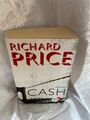 Cash: Roman Roman Price, Richard und Miriam Mandelkow: