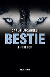 Bestie: Thriller von Carlo Lucarelli | Buch | Zustand sehr gutGeld sparen und nachhaltig shoppen!