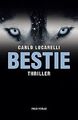 Bestie: Thriller von Carlo Lucarelli | Buch | Zustand sehr gut