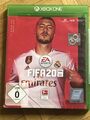 FIFA 20 (Microsoft Xbox One, 2019)