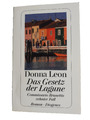 (460) Das Gesetz der Lagune – Der Bestseller Roman von Donna Leon