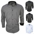 Jan Paulsen - Herren Hemd - Regular Fit   HEMDEN  SHIRT   BUSINESS HOCHZEIT  NEU